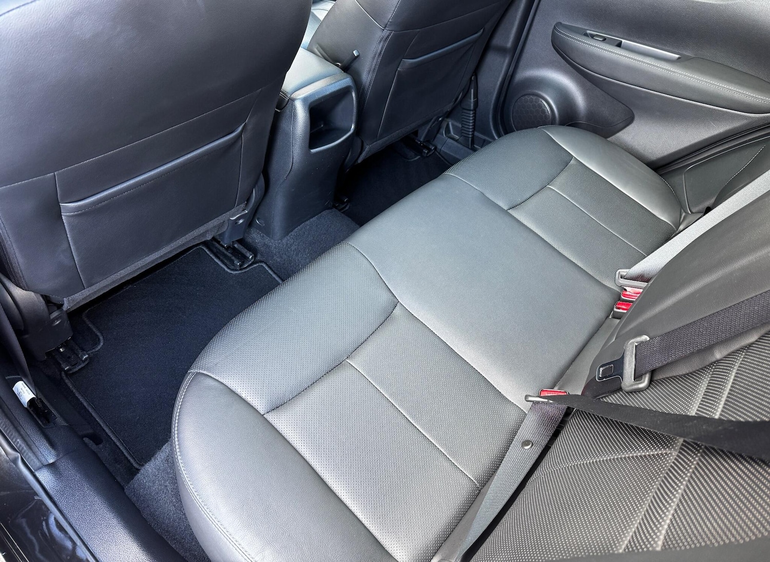 Used Nissan Qashqai 2017 for sale - 76060686: Photo 42