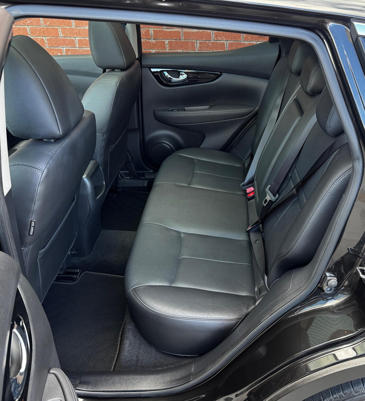 Used Nissan Qashqai 2017 for sale - 76060686: Photo 43