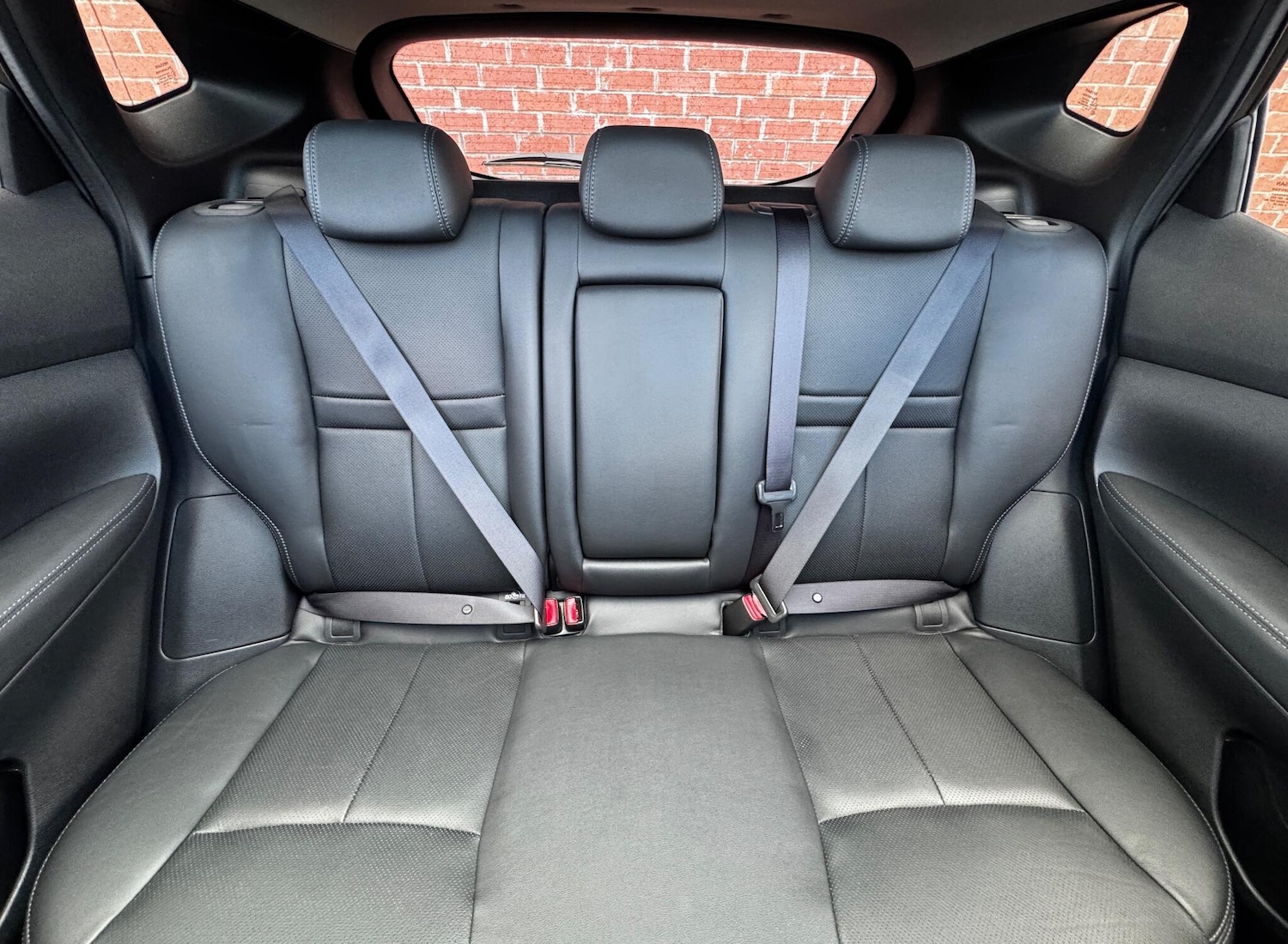 Used Nissan Qashqai 2017 for sale - 76060686: Photo 44