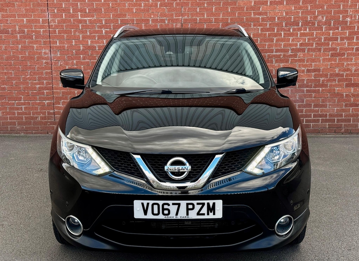 Used Nissan Qashqai 2017 for sale - 76060686: Photo 7