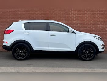Used Kia Sportage 2015 for sale - 79657023: Photo