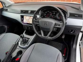 Used SEAT Arona 2019 for sale - 74668442: Photo