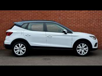 Used SEAT Arona 2019 for sale - 74668442: Photo