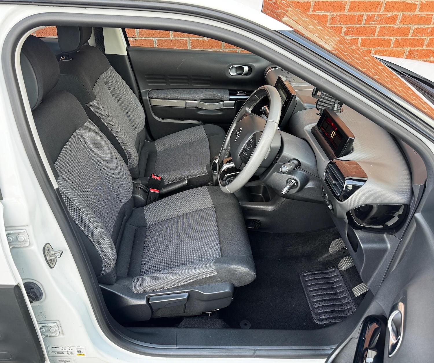 Vehicle 15