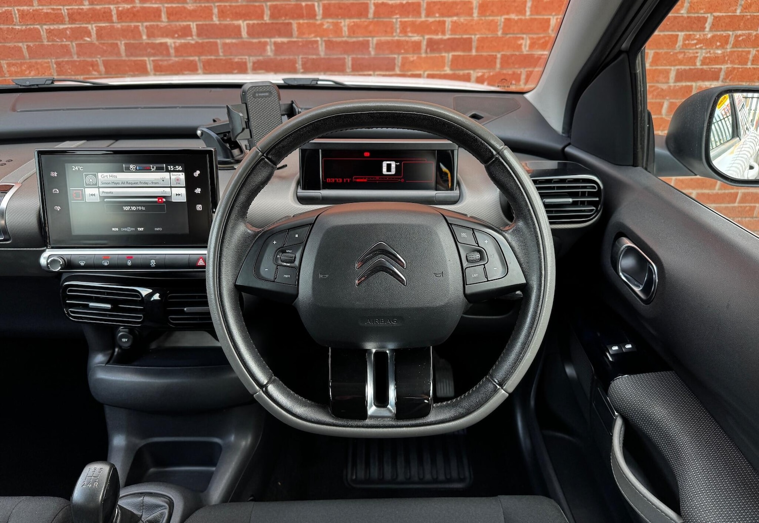 Vehicle 24