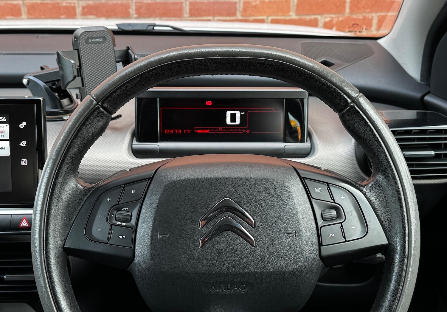 Vehicle 25