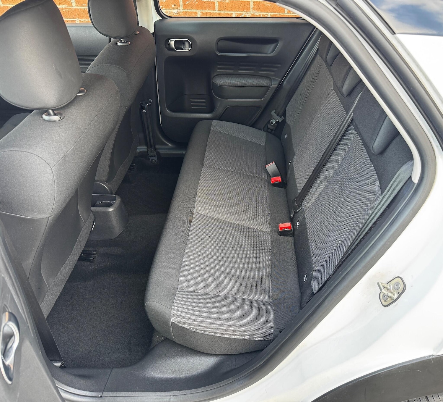 Vehicle 36