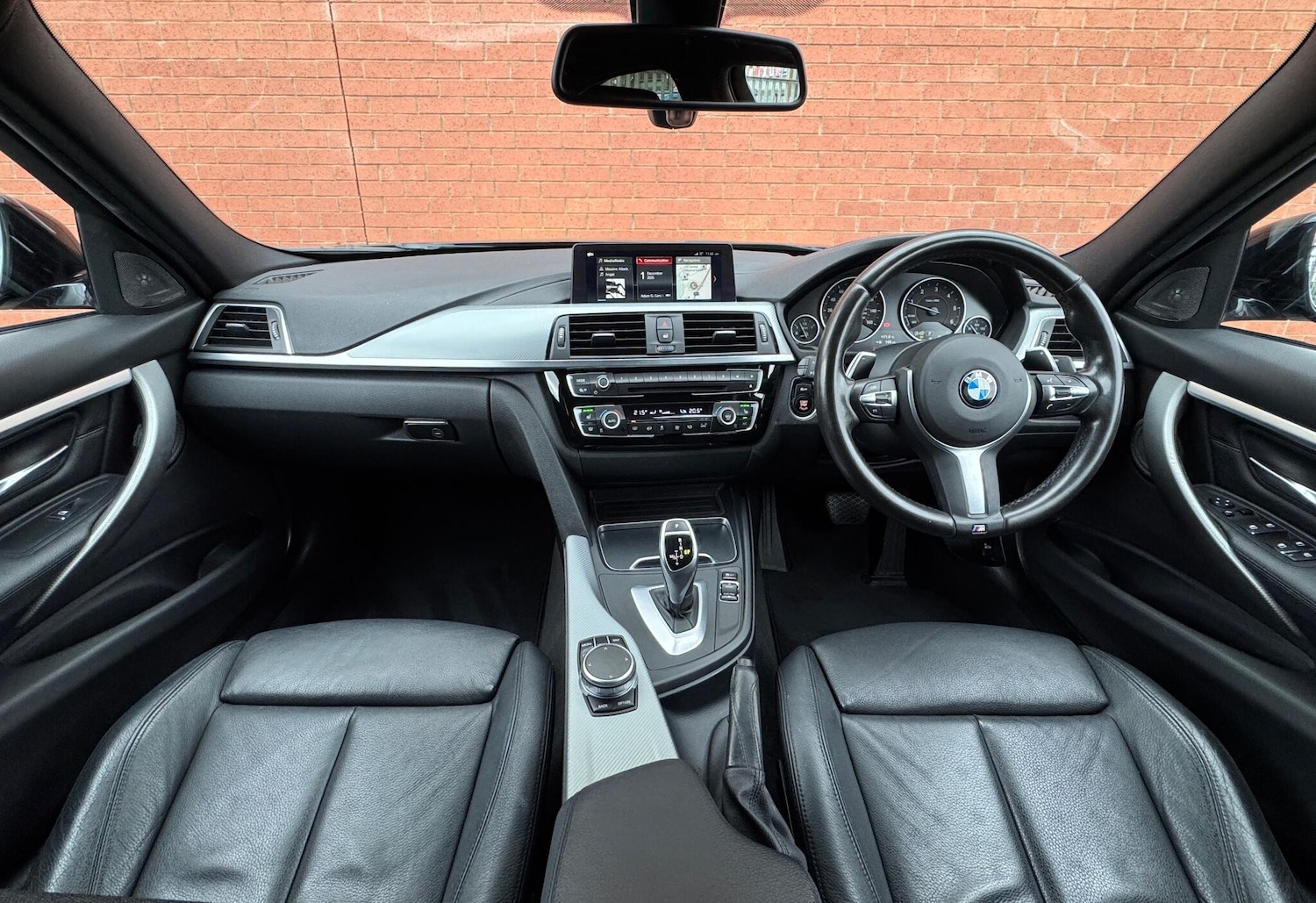 Used BMW 3 Series 2018 for sale - 76765435: Photo 13