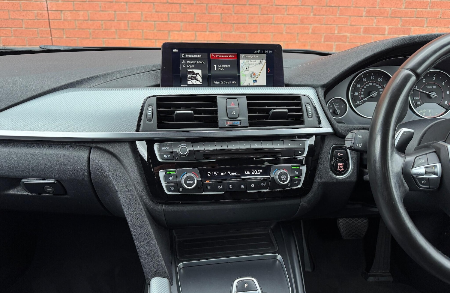 Used BMW 3 Series 2018 for sale - 76765435: Photo 14