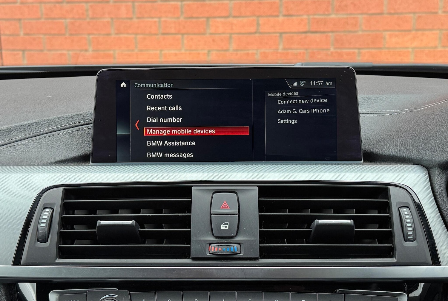 Used BMW 3 Series 2018 for sale - 76765435: Photo 17