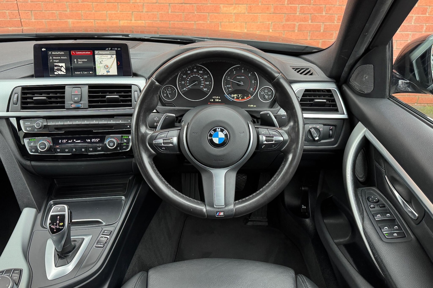 Used BMW 3 Series 2018 for sale - 76765435: Photo 27
