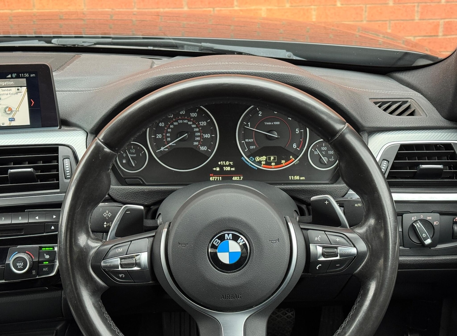 Used BMW 3 Series 2018 for sale - 76765435: Photo 29
