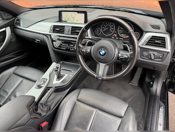 Used BMW 3 Series 2018 for sale - 76765435: Photo