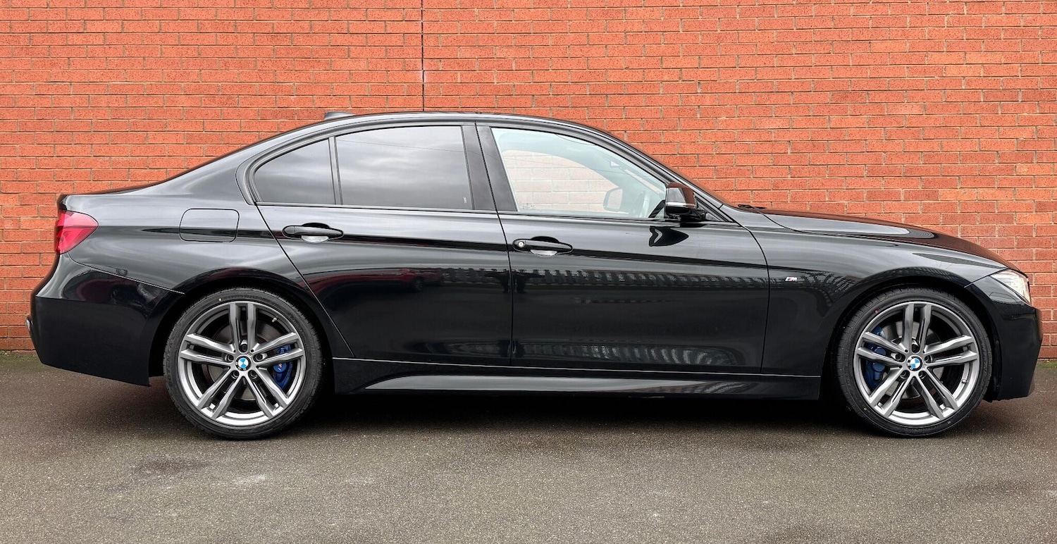 Used BMW 3 Series 2018 for sale - 76765435: Photo 3