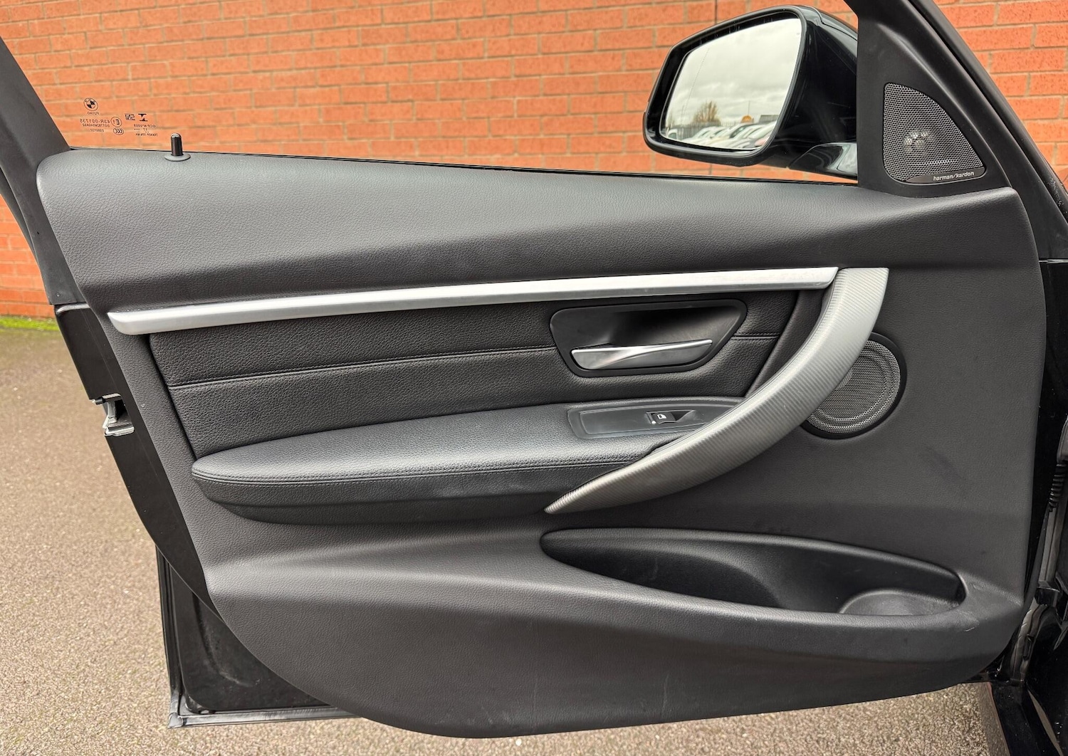 Used BMW 3 Series 2018 for sale - 76765435: Photo 34