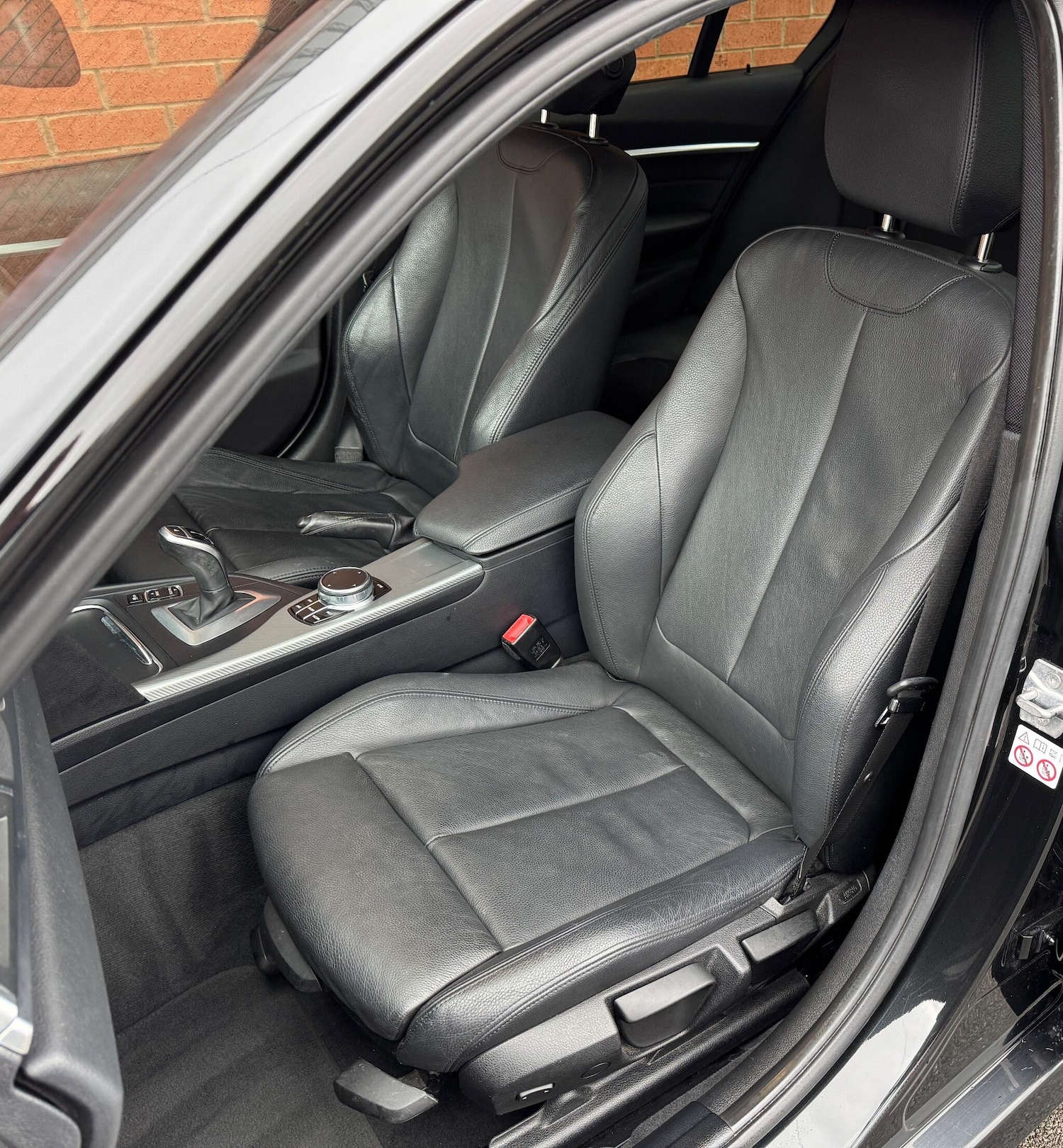 Used BMW 3 Series 2018 for sale - 76765435: Photo 35