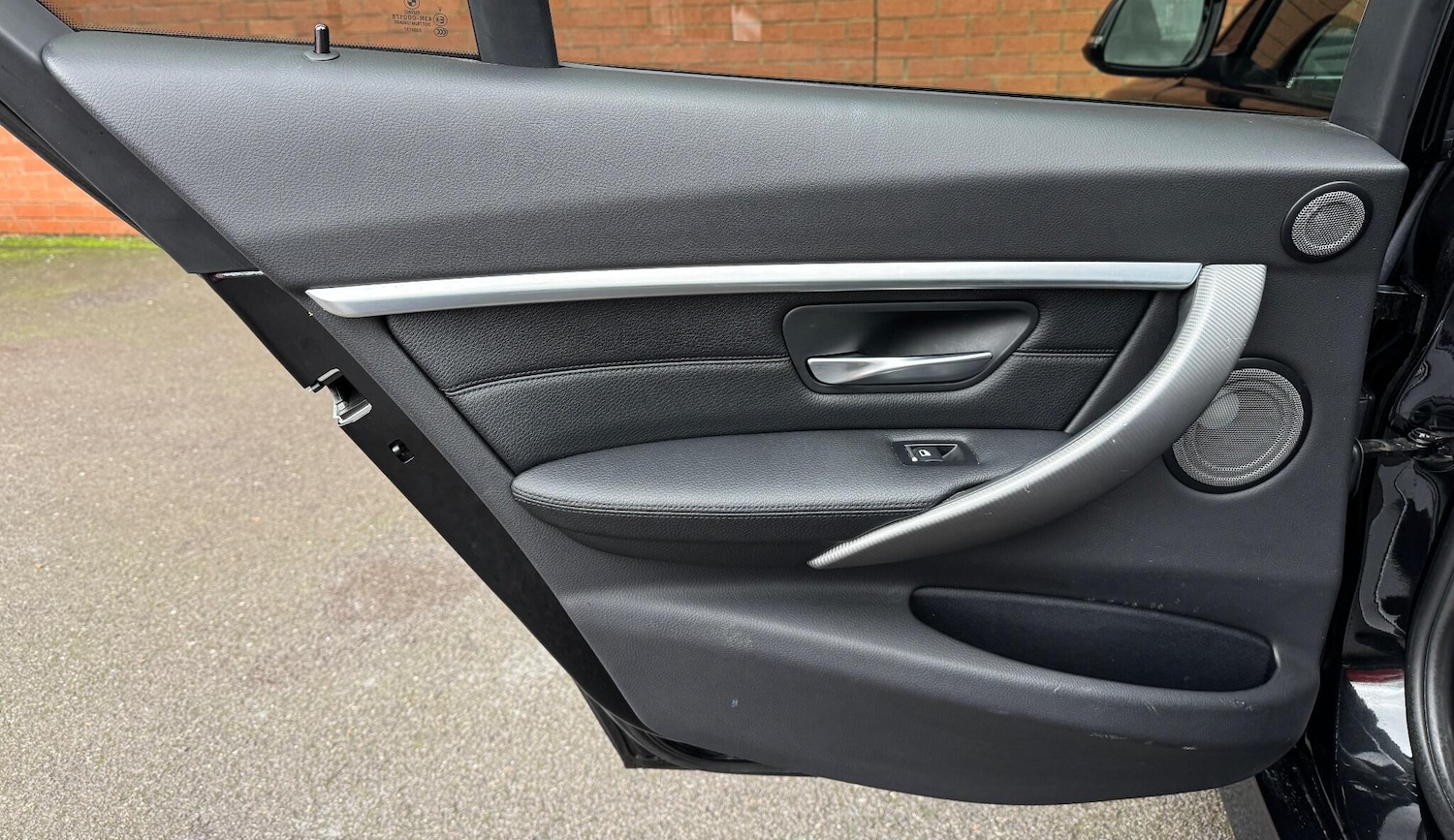 Used BMW 3 Series 2018 for sale - 76765435: Photo 38