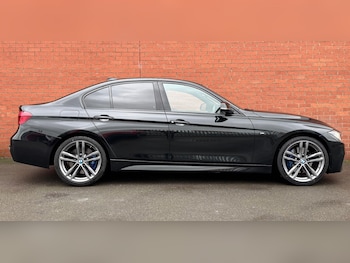 Used BMW 3 Series 2018 for sale - 76765435: Photo