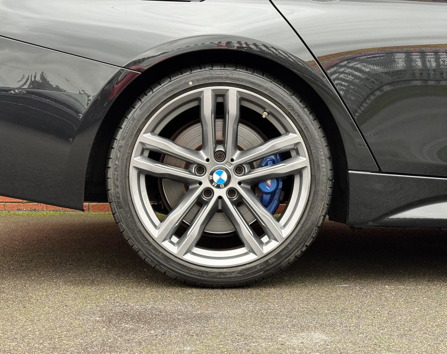 Used BMW 3 Series 2018 for sale - 76765435: Photo 42