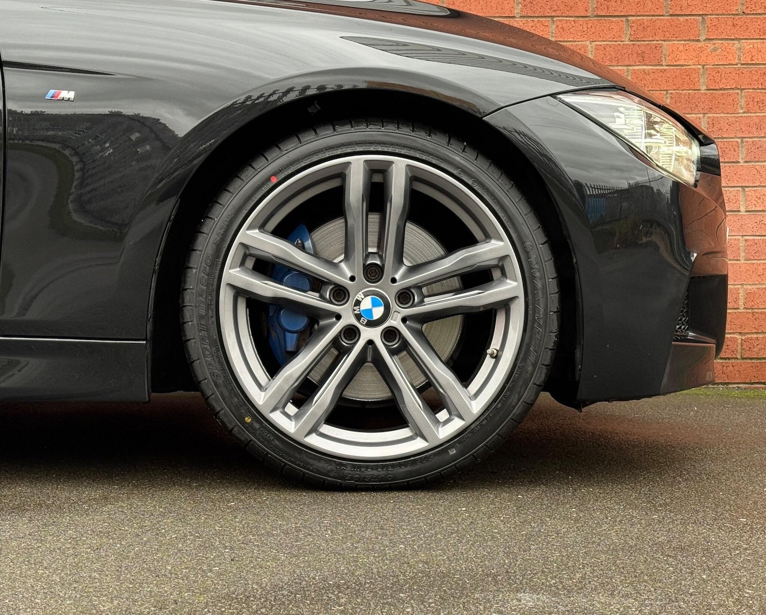 Used BMW 3 Series 2018 for sale - 76765435: Photo 43