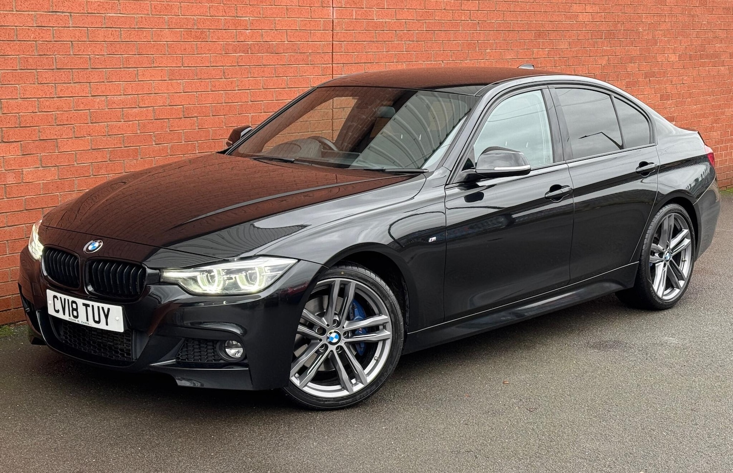 Used BMW 3 Series 2018 for sale - 76765435: Photo 5