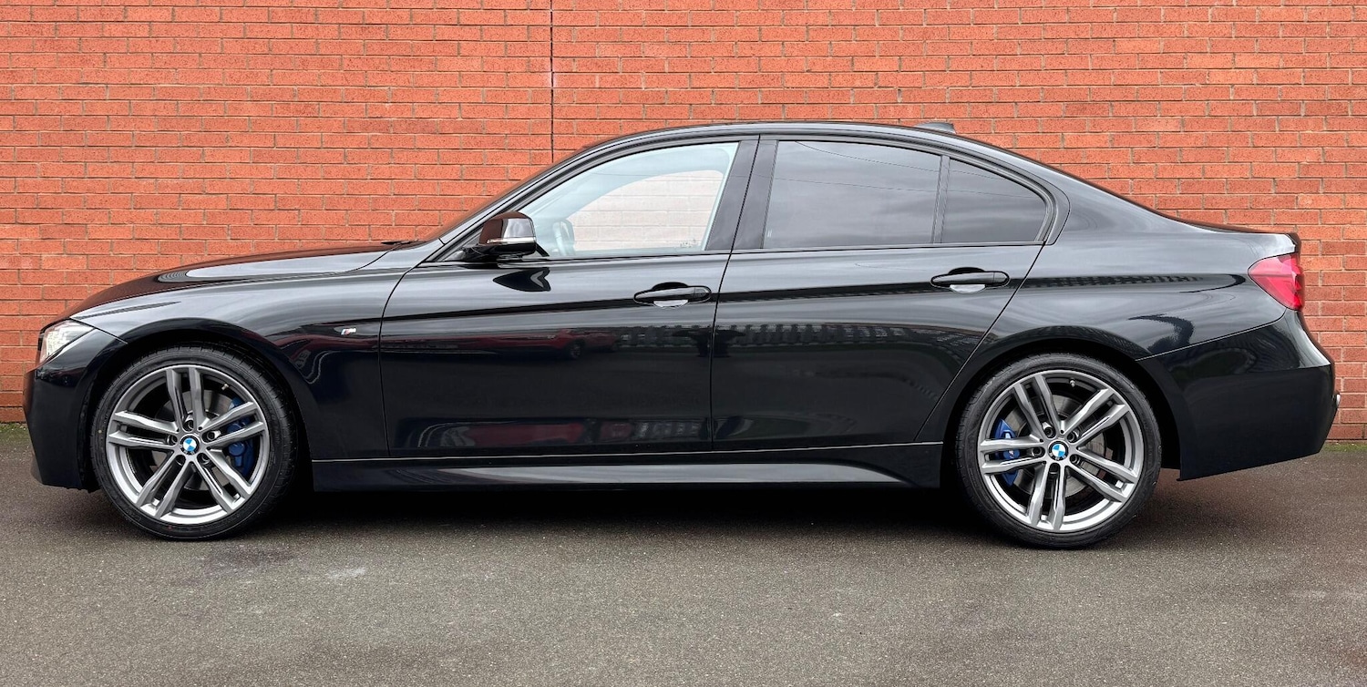 Used BMW 3 Series 2018 for sale - 76765435: Photo 6