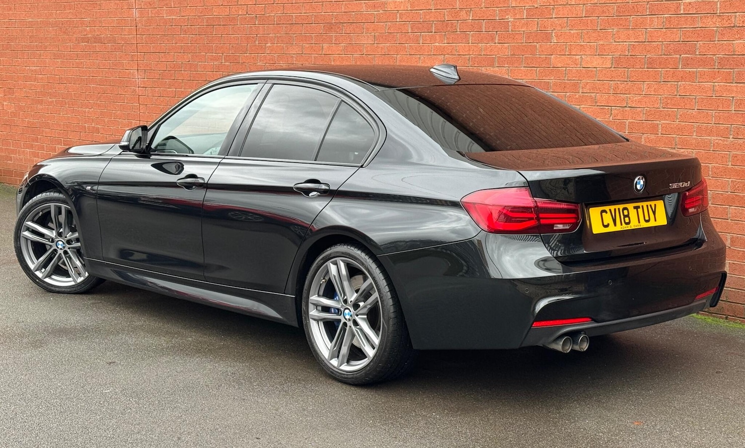 Used BMW 3 Series 2018 for sale - 76765435: Photo 7