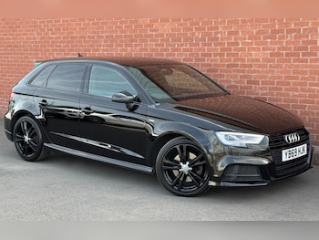 Used Audi A3 2019 for sale - 78989099: Photo