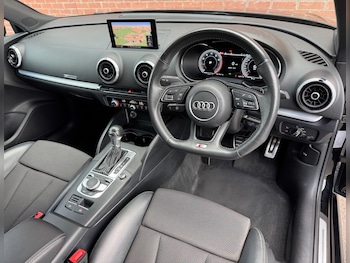 Used Audi A3 2019 for sale - 78989099: Photo