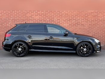 Used Audi A3 2019 for sale - 78989099: Photo
