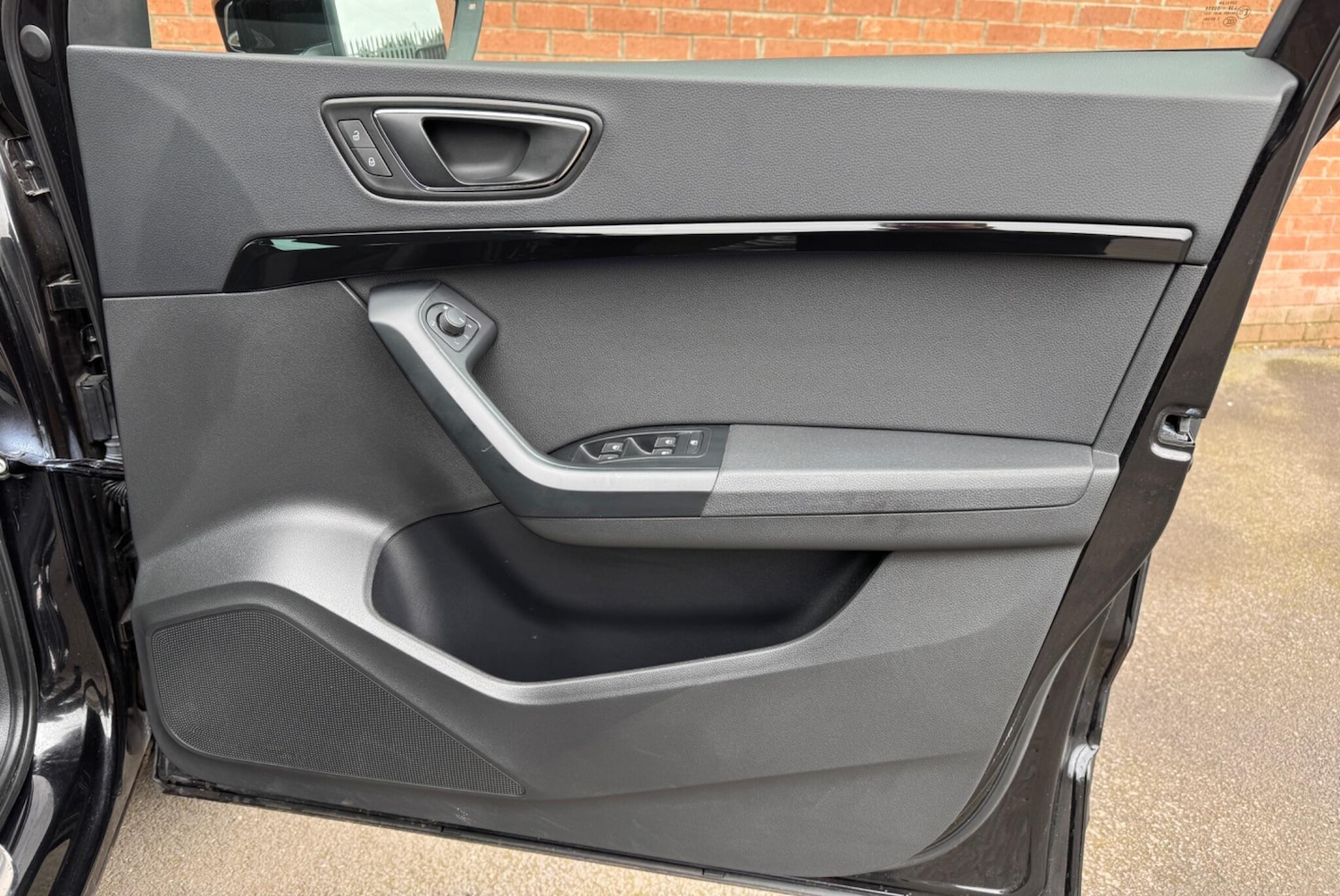 Used SEAT Ateca 2017 for sale - 78115022: Photo 13