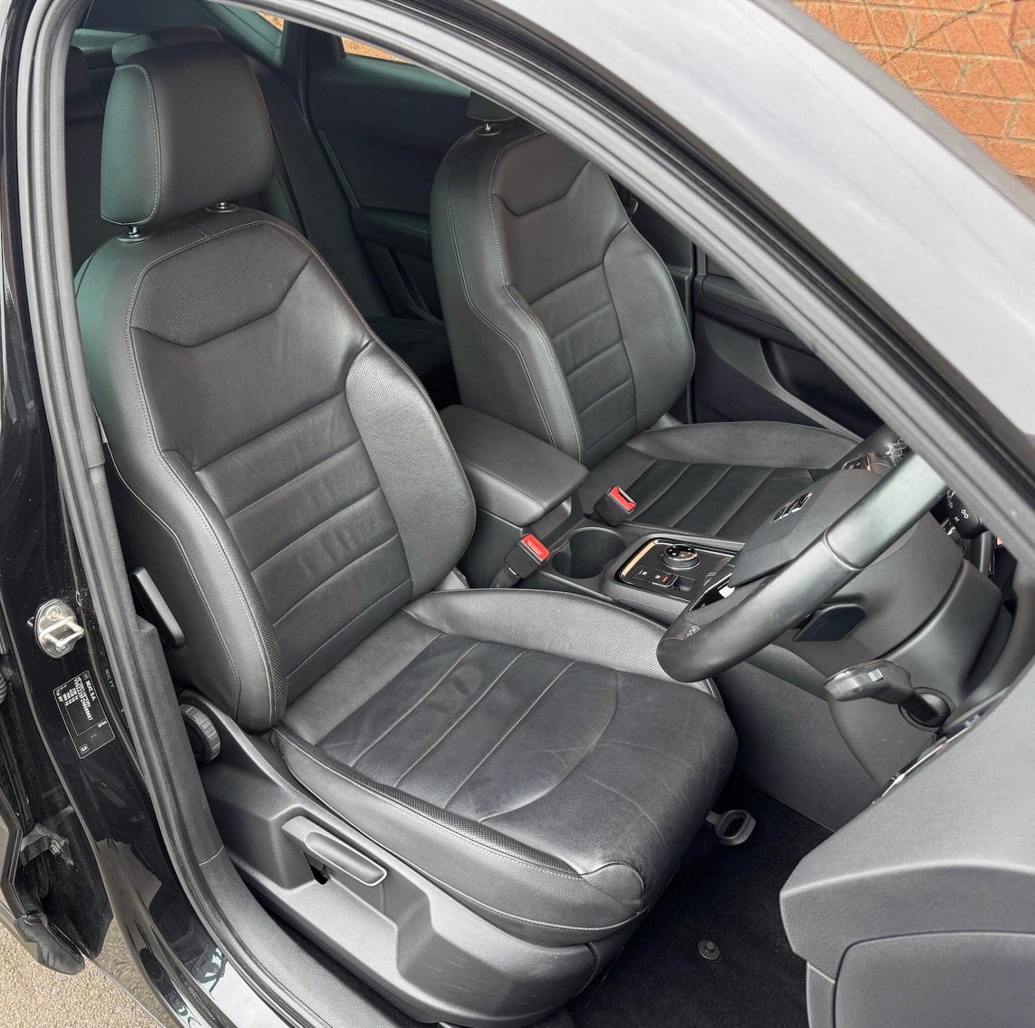 Used SEAT Ateca 2017 for sale - 78115022: Photo 14