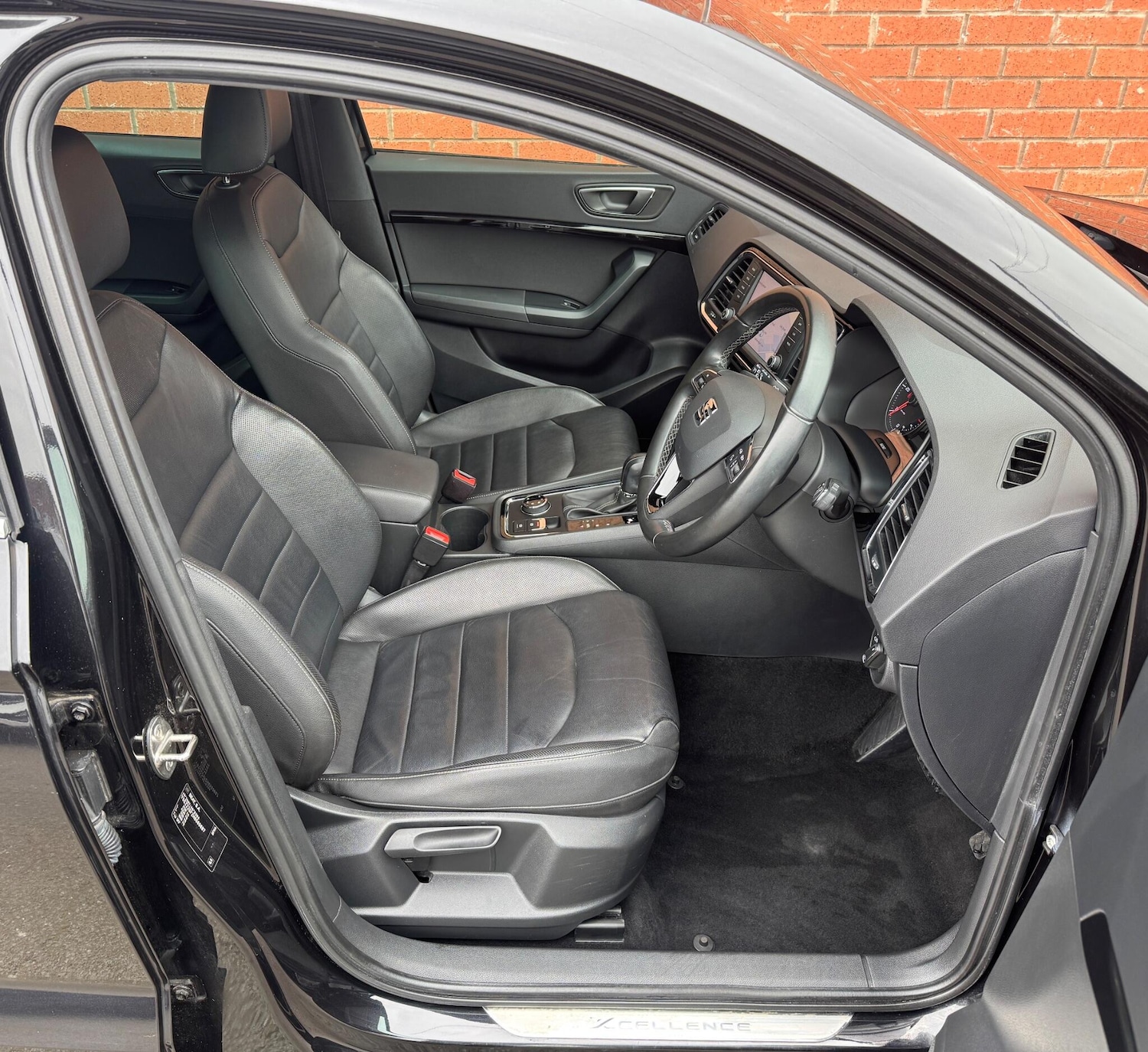 Used SEAT Ateca 2017 for sale - 78115022: Photo 15