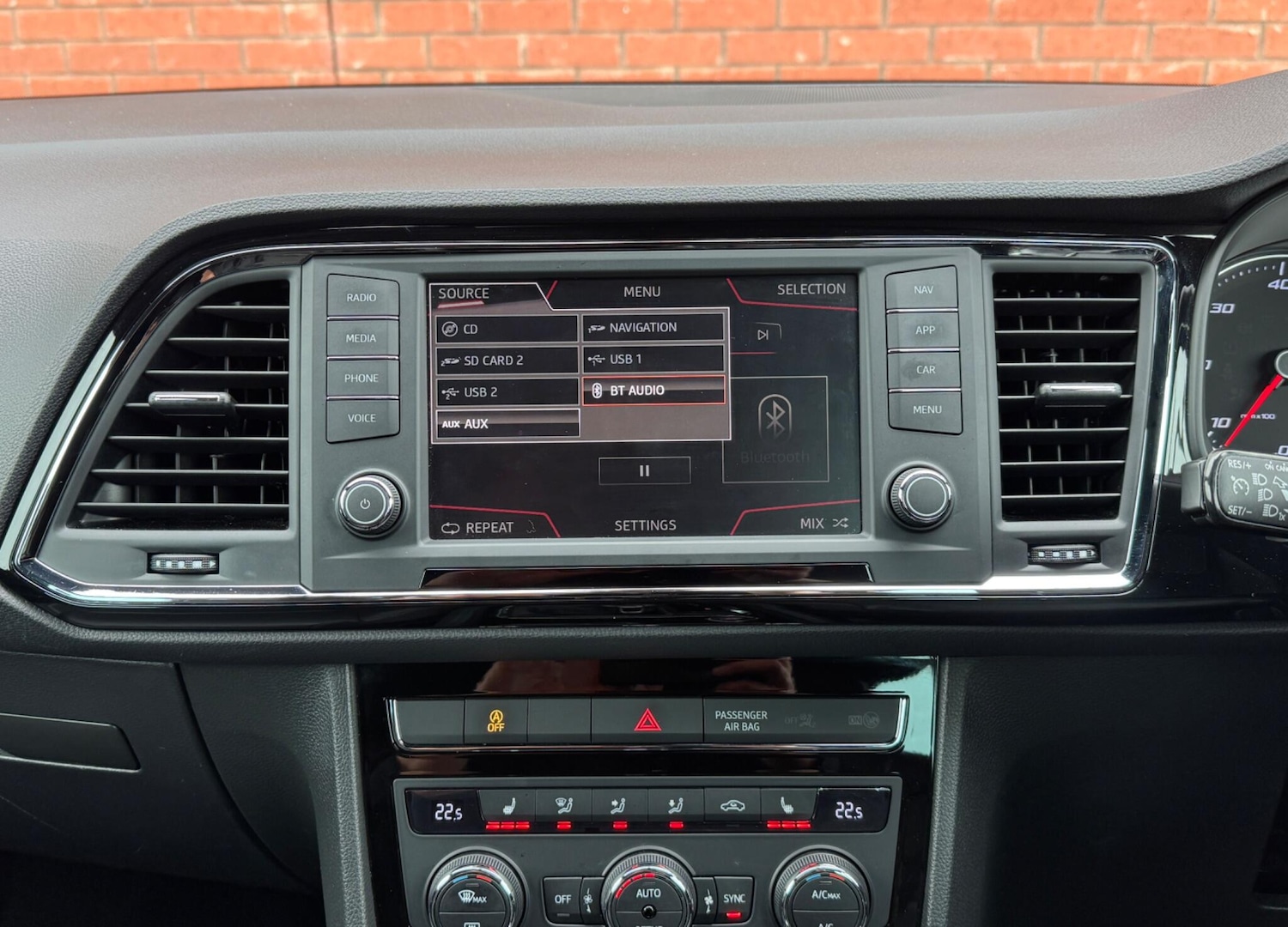 Used SEAT Ateca 2017 for sale - 78115022: Photo 18