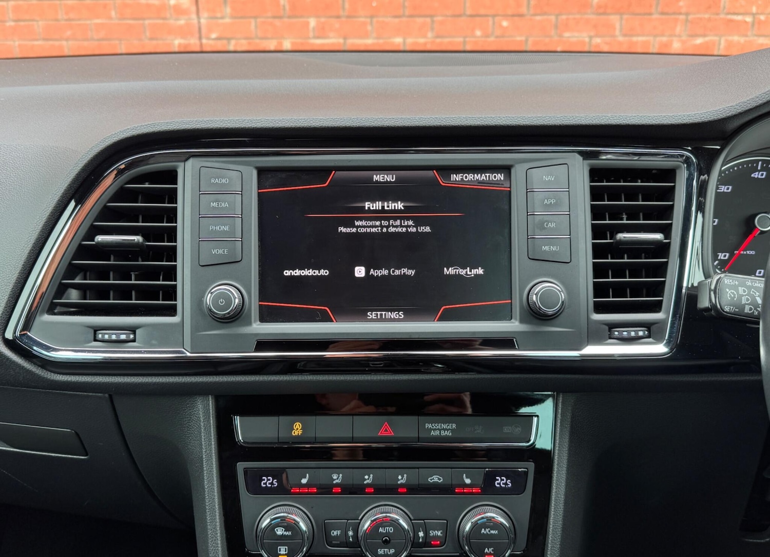 Used SEAT Ateca 2017 for sale - 78115022: Photo 19