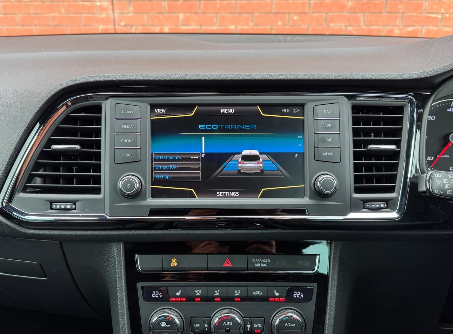 Used SEAT Ateca 2017 for sale - 78115022: Photo 23