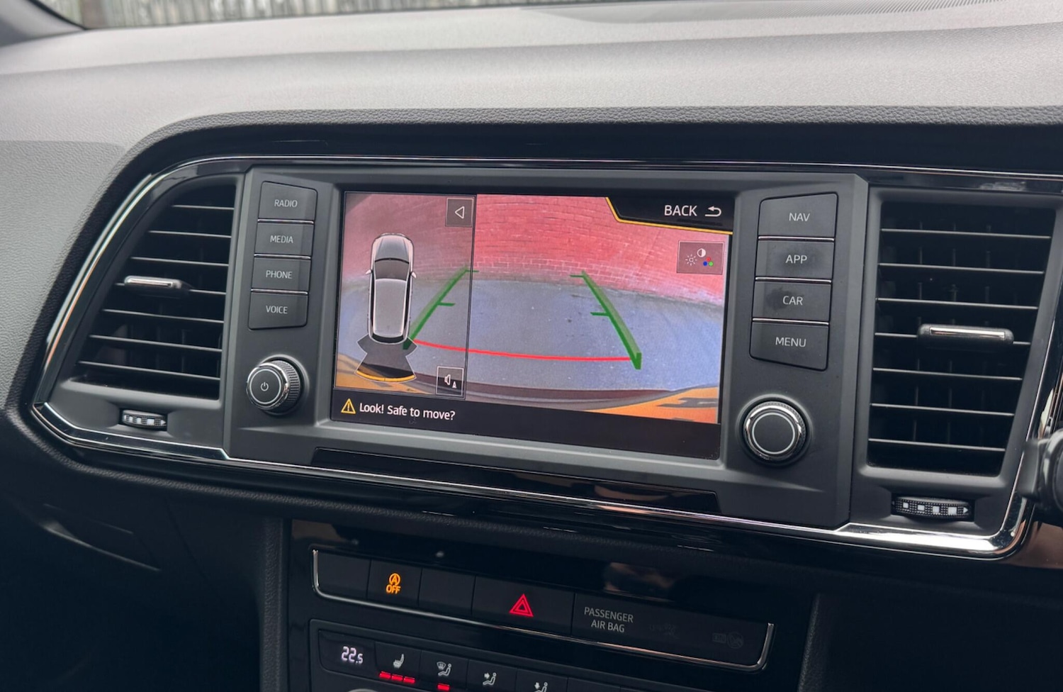 Used SEAT Ateca 2017 for sale - 78115022: Photo 25