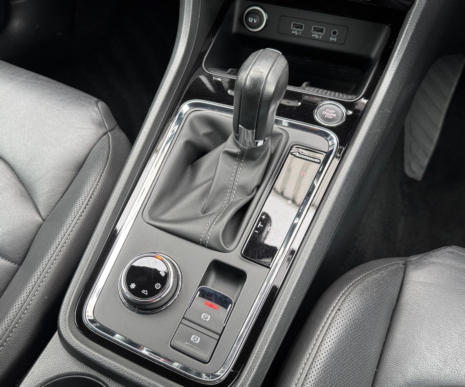 Used SEAT Ateca 2017 for sale - 78115022: Photo 26