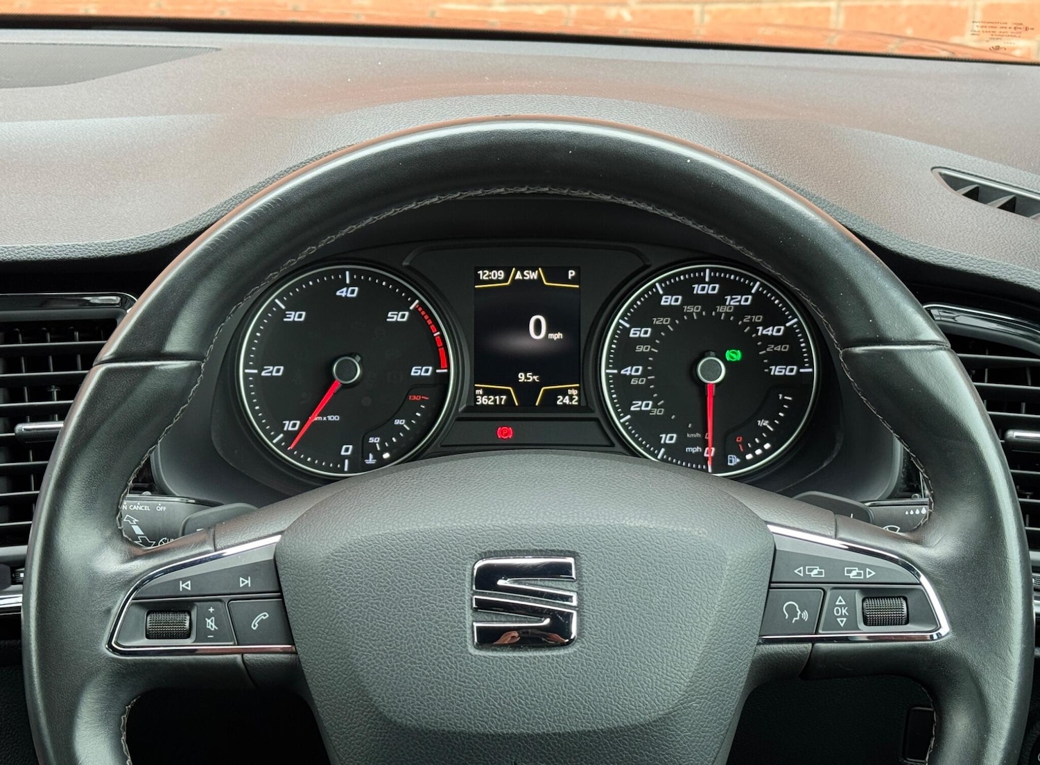 Used SEAT Ateca 2017 for sale - 78115022: Photo 29