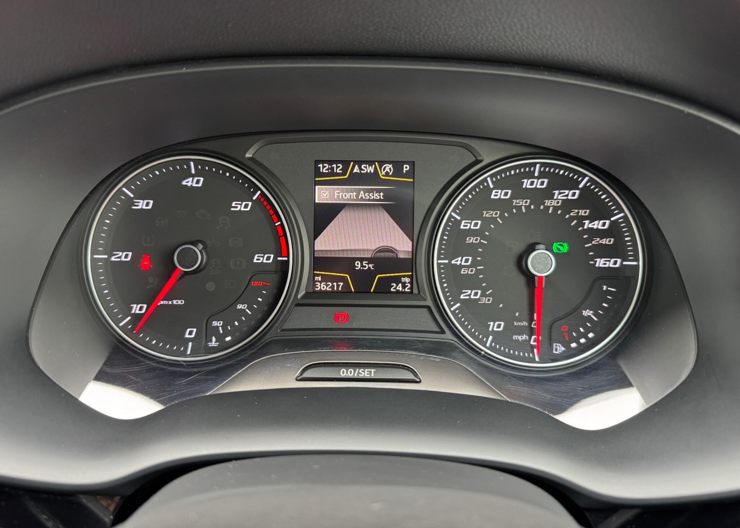 Used SEAT Ateca 2017 for sale - 78115022: Photo 30