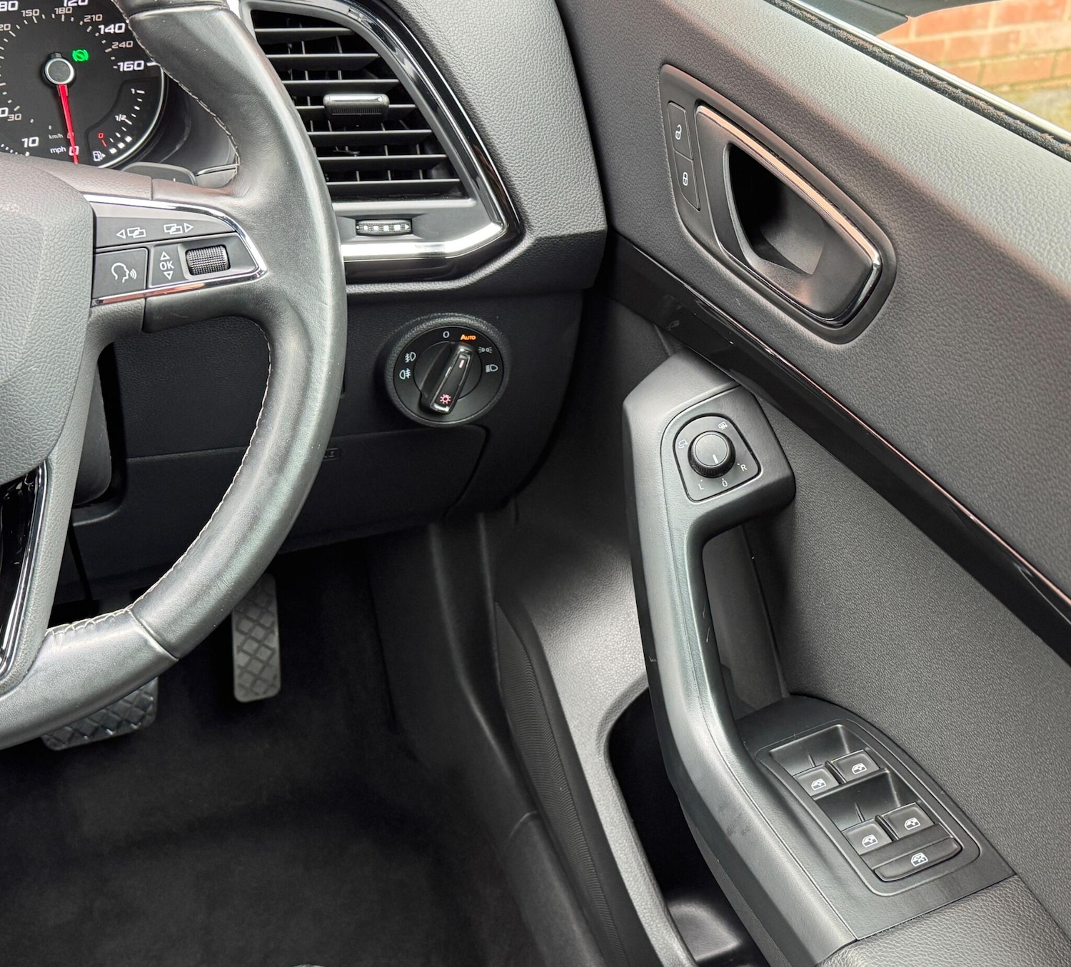 Used SEAT Ateca 2017 for sale - 78115022: Photo 31