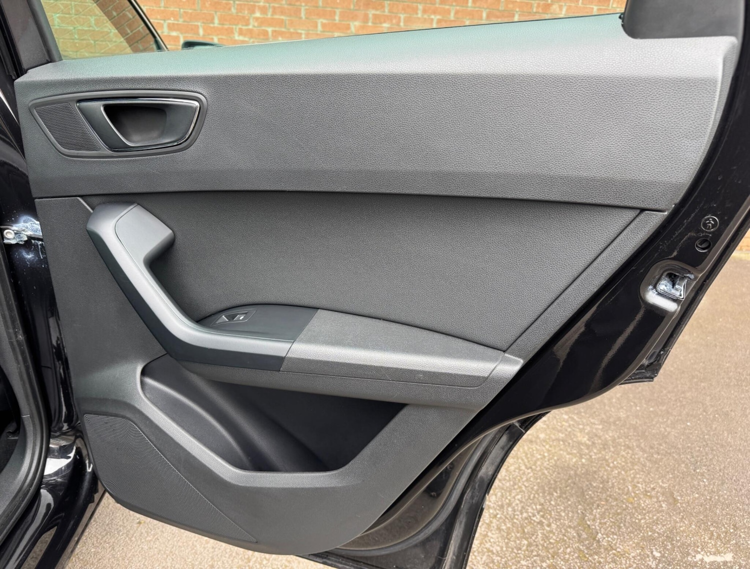 Used SEAT Ateca 2017 for sale - 78115022: Photo 32