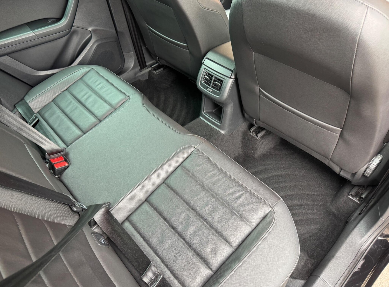 Used SEAT Ateca 2017 for sale - 78115022: Photo 33