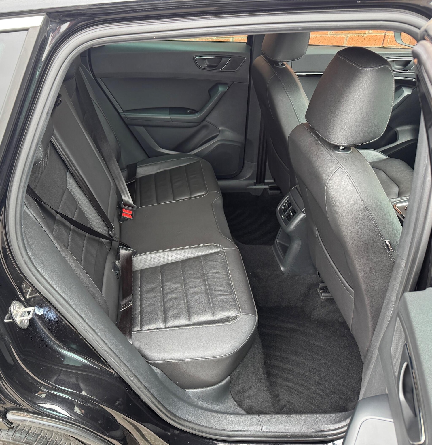 Used SEAT Ateca 2017 for sale - 78115022: Photo 34