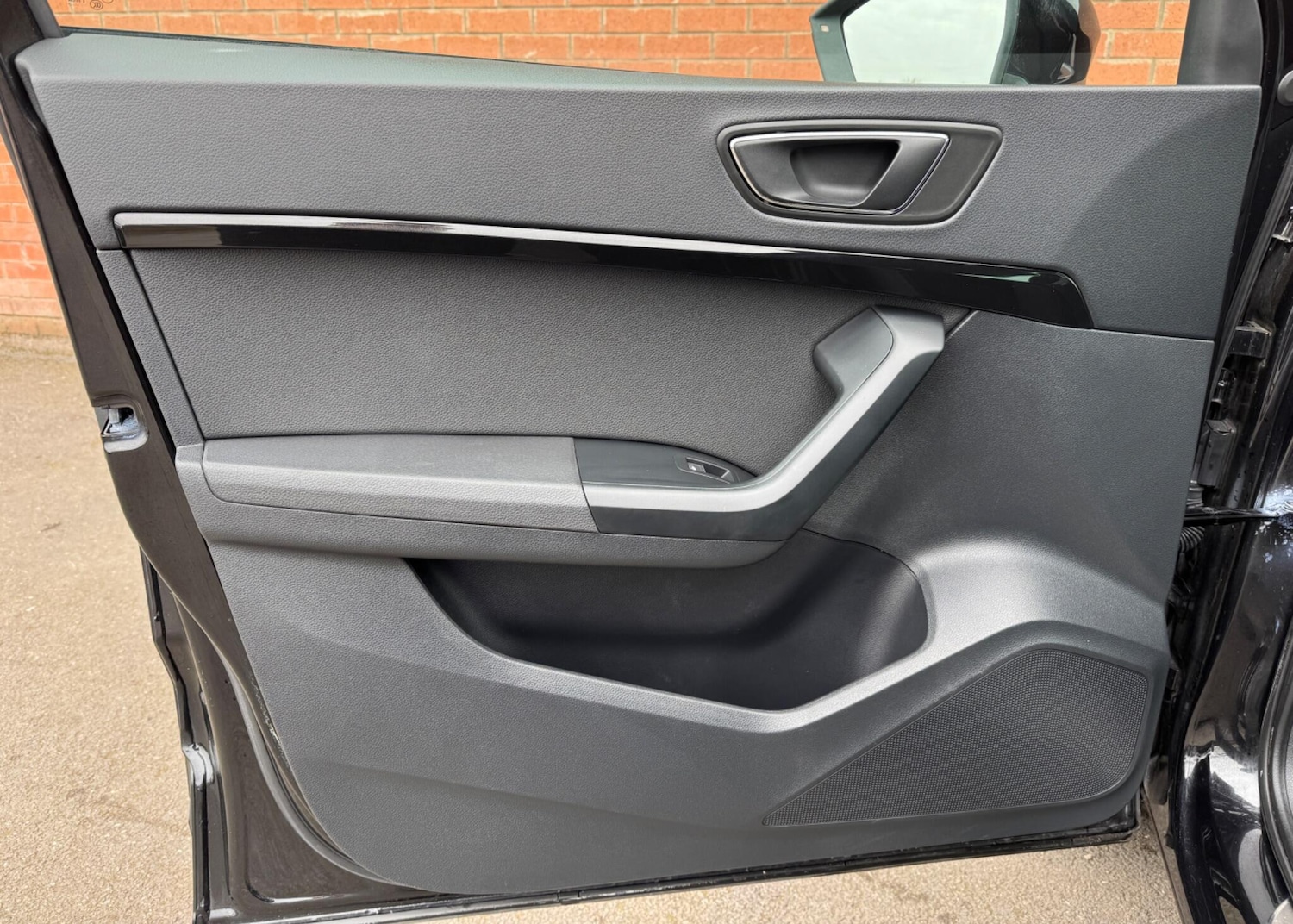 Used SEAT Ateca 2017 for sale - 78115022: Photo 35