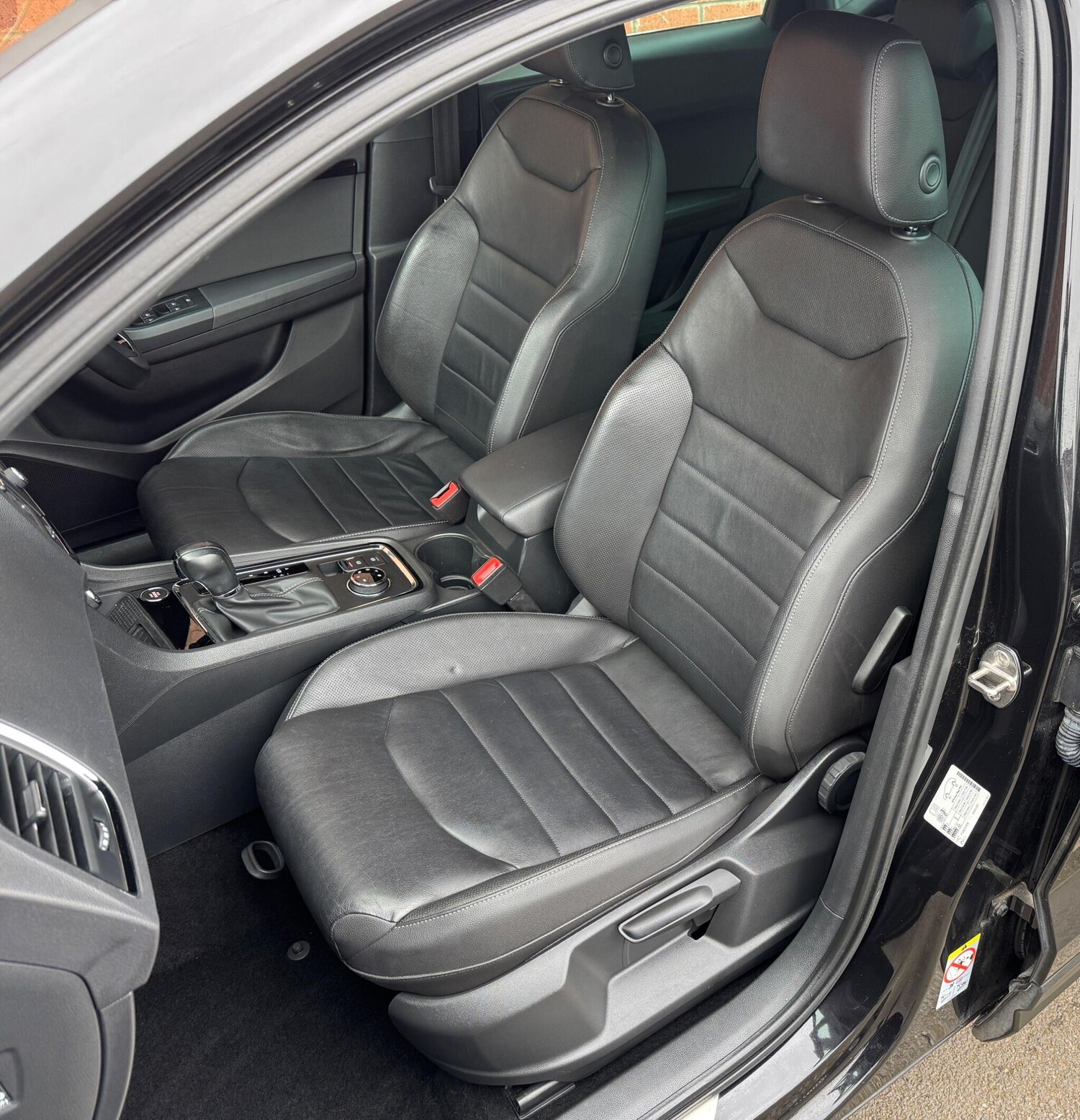 Used SEAT Ateca 2017 for sale - 78115022: Photo 36