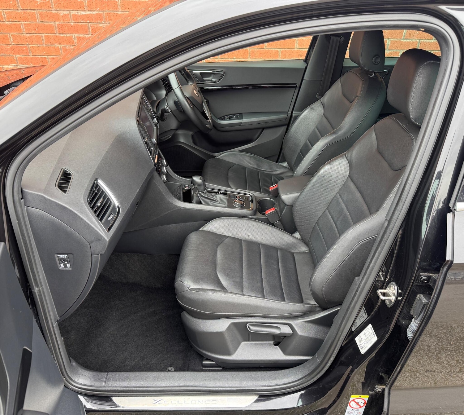 Used SEAT Ateca 2017 for sale - 78115022: Photo 37