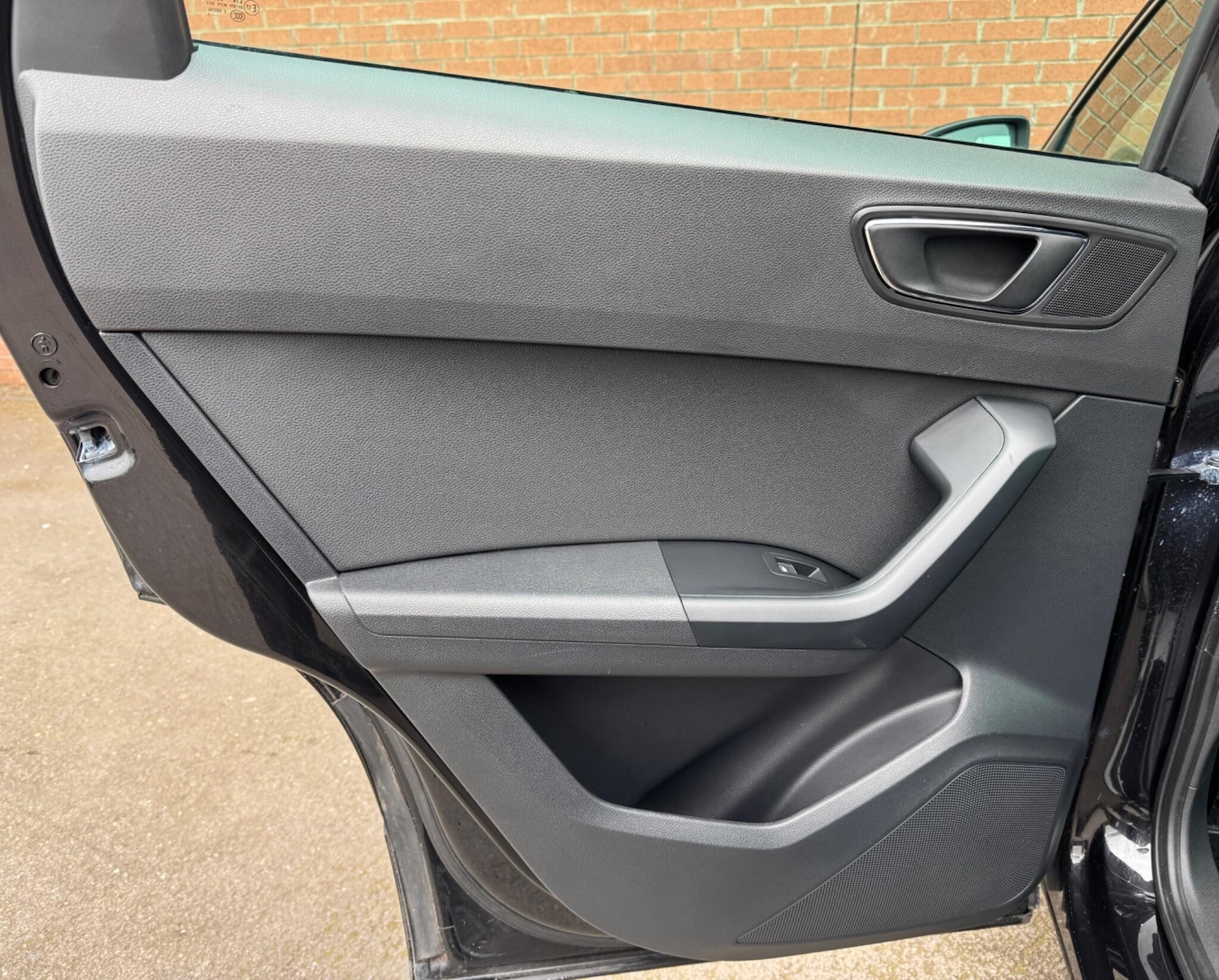 Used SEAT Ateca 2017 for sale - 78115022: Photo 39