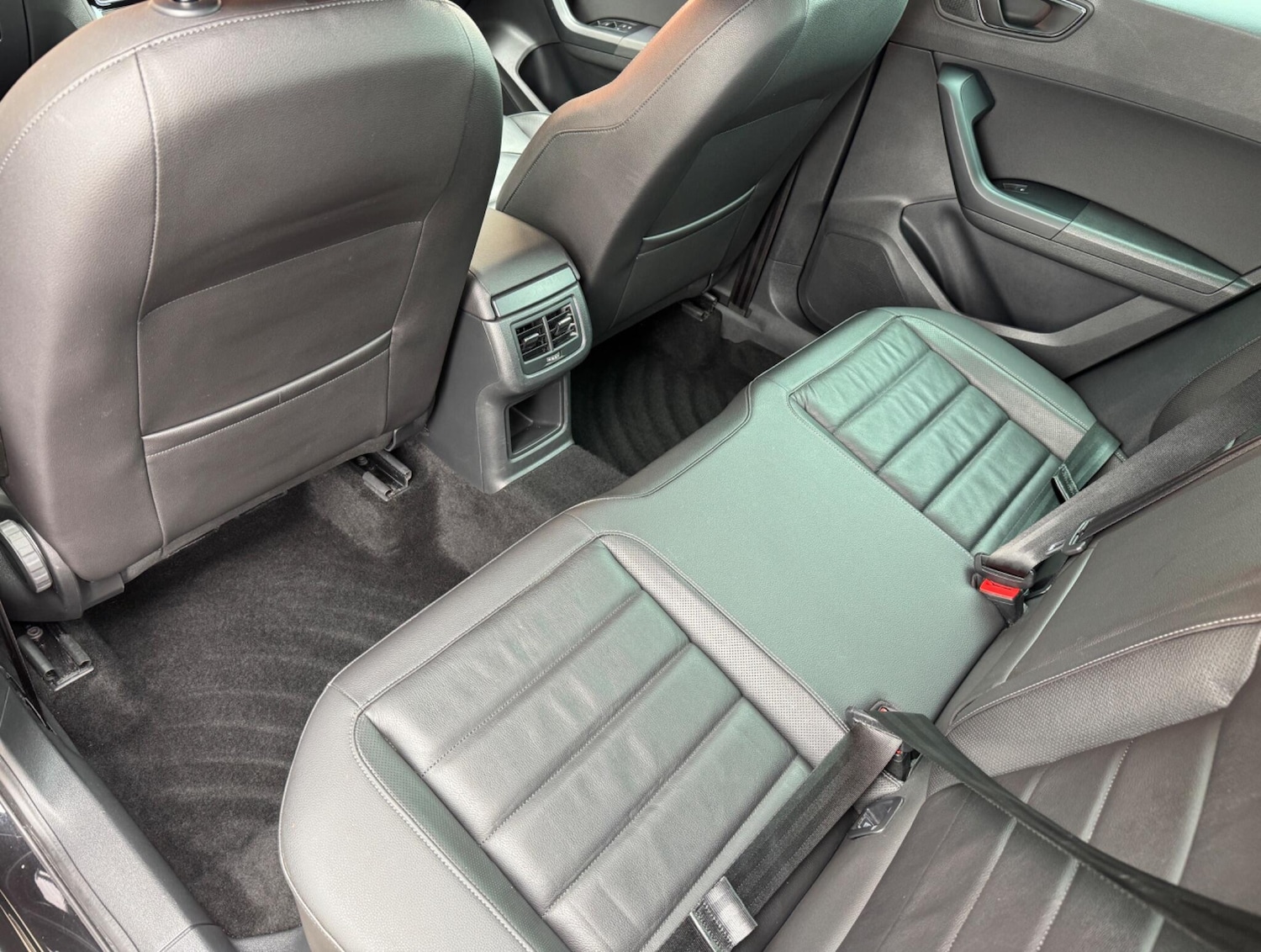 Used SEAT Ateca 2017 for sale - 78115022: Photo 40