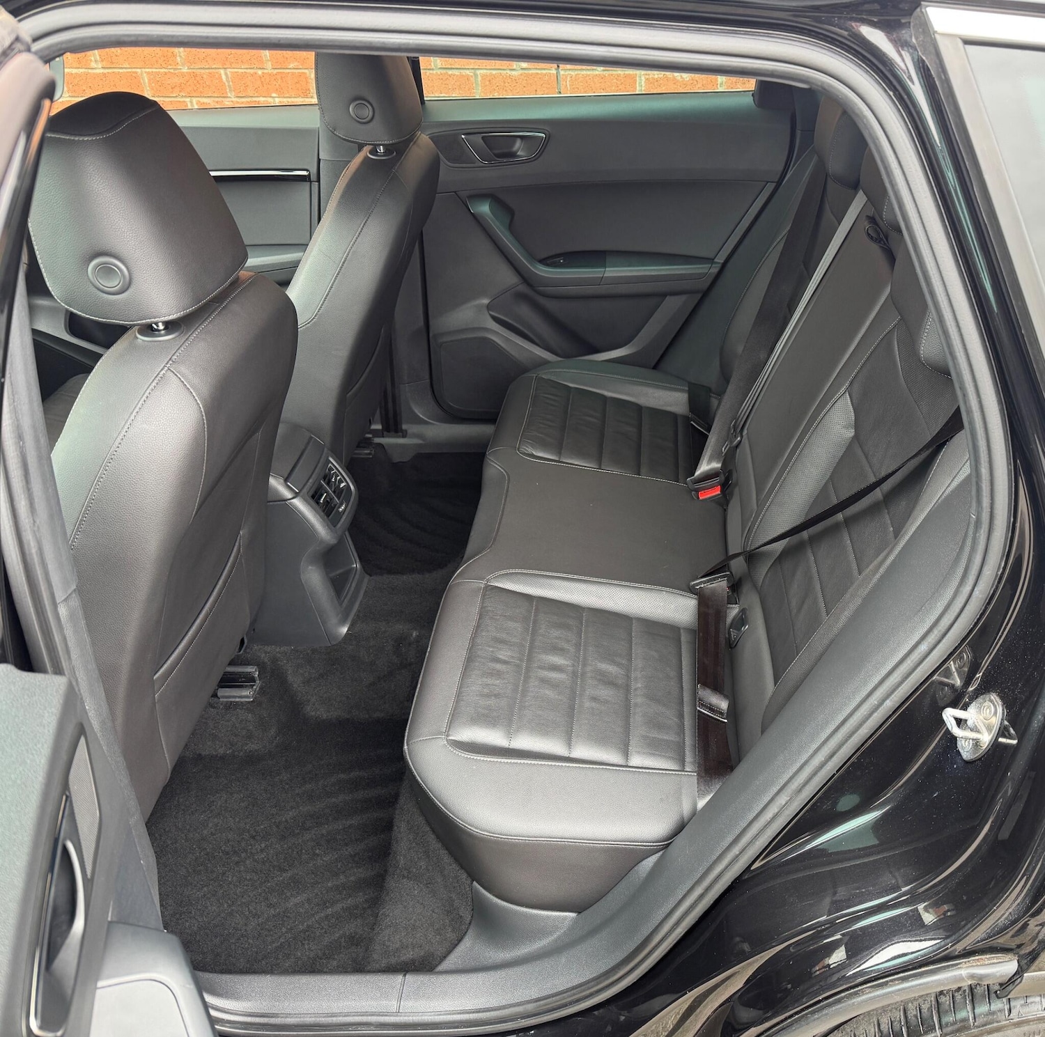 Used SEAT Ateca 2017 for sale - 78115022: Photo 41